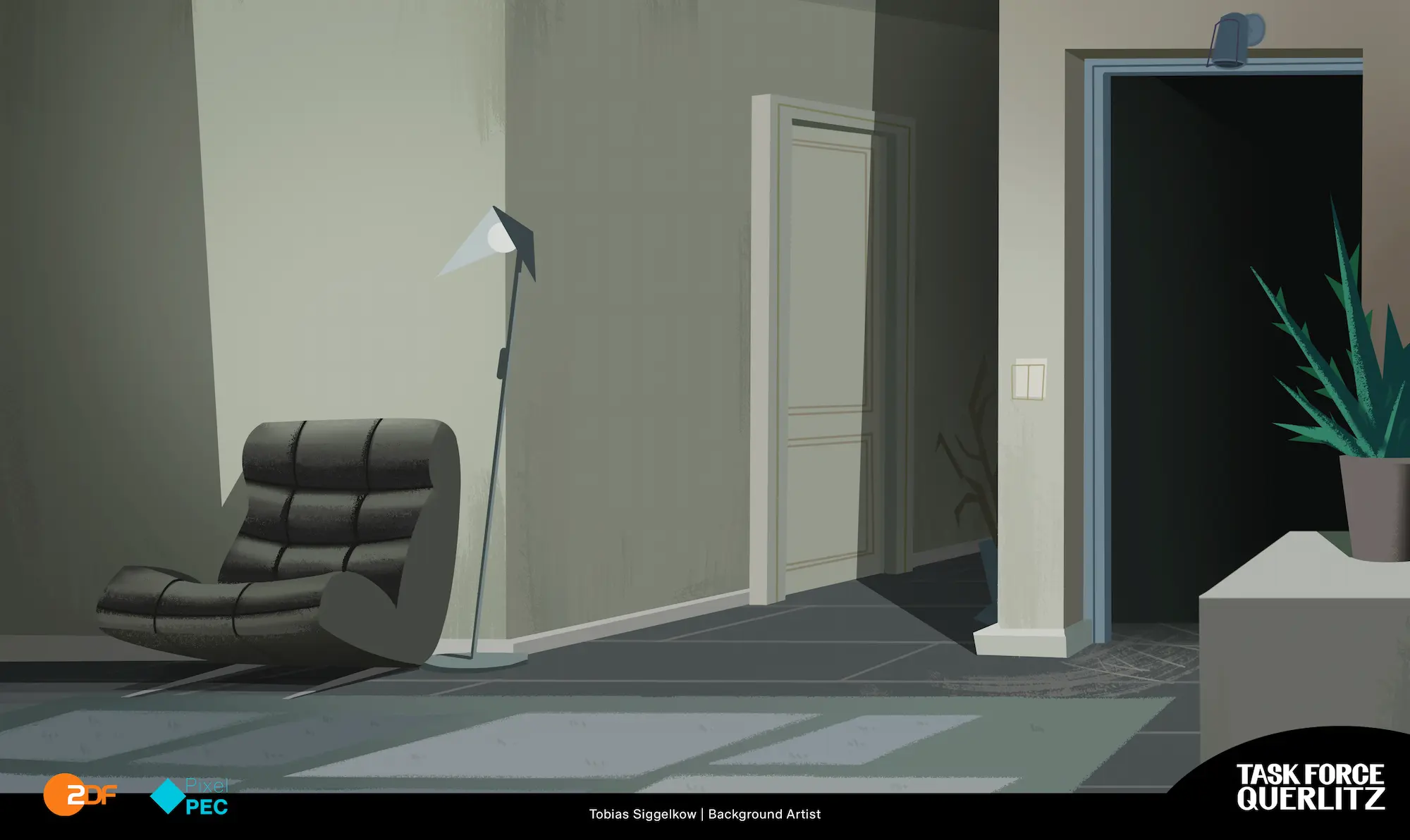 Tobias Siggelkow – TaskForce Painting 9